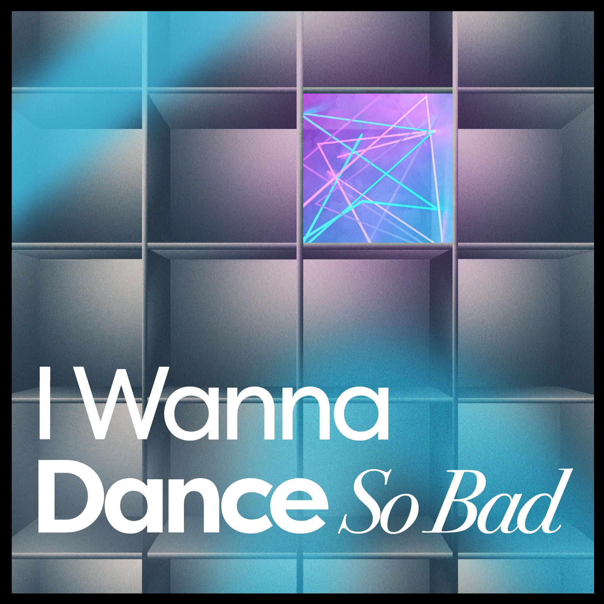 artwork of Figi - I Wanna Dance So Bad