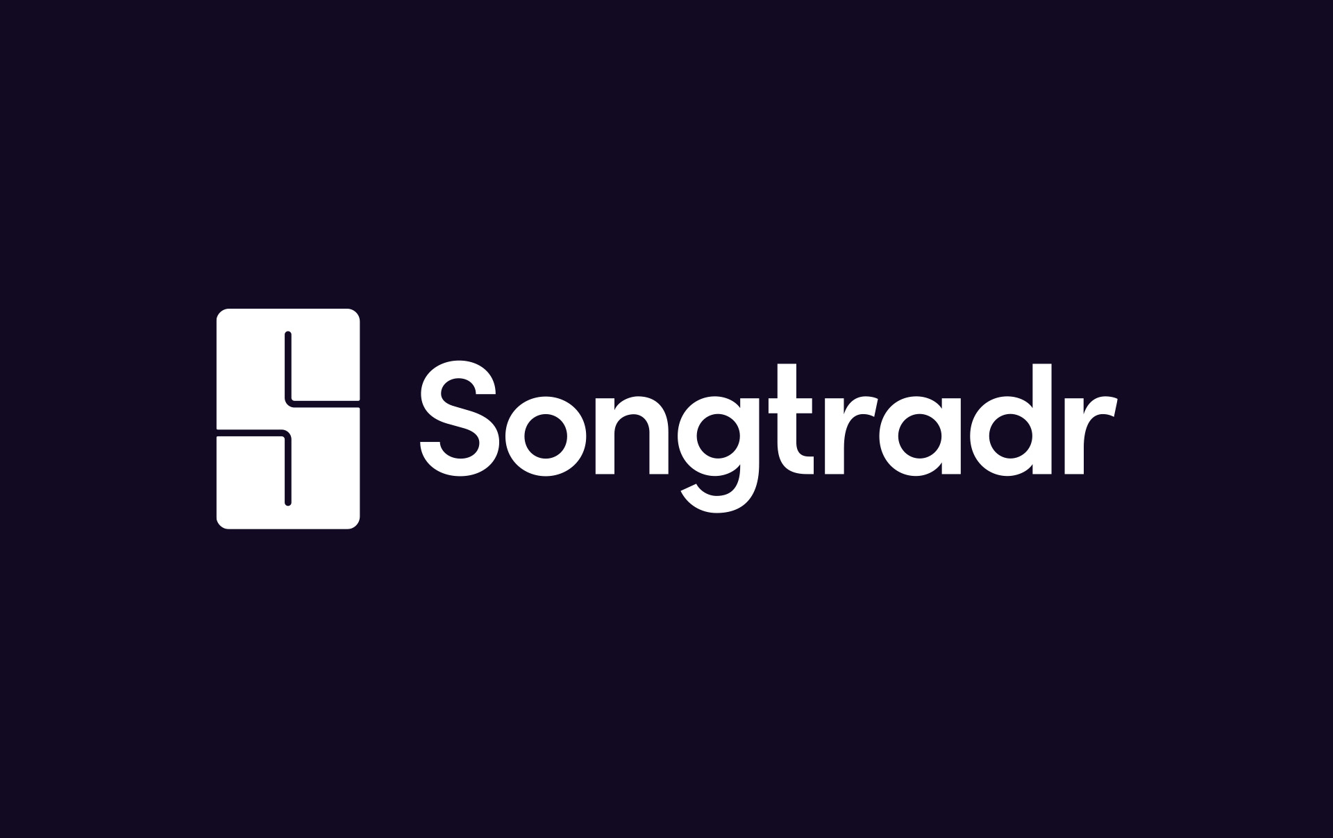 Logo of Songtradr